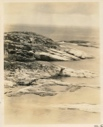 Image of Rocky coast line